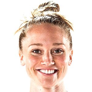 Carli Lloyd