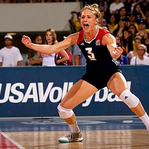 Carli Lloyd