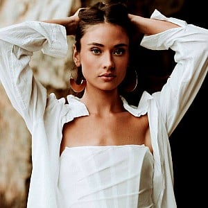 Carli Mae Dugan