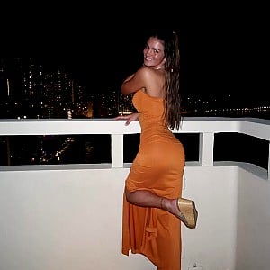 Carlie Jo