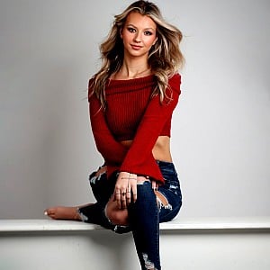 Carlie Moser