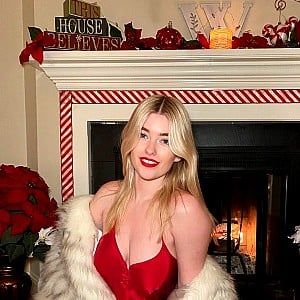 Carlie Whalen