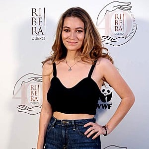 Carlota Boza