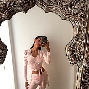 Carlota Burch