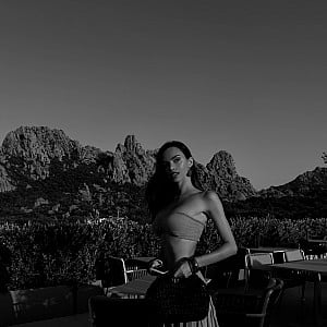 Carlota Burch