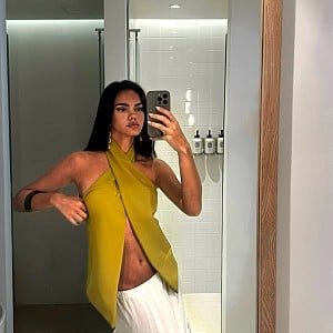 Carlota Burch