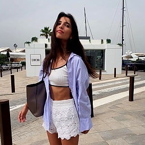 Carlota Squella