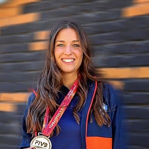 Carlotta Cambi