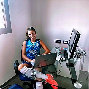 Carlotta Cambi