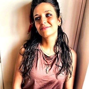 Carlotta Cambi