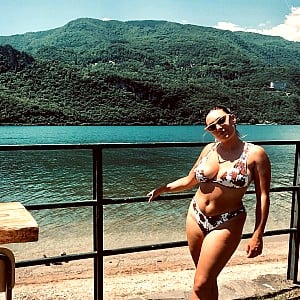Carlotta Camilla Cappelletti