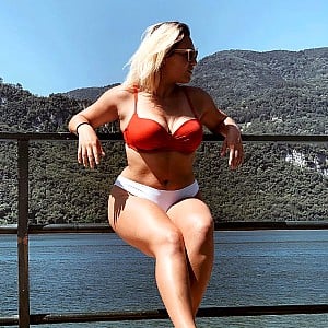 Carlotta Camilla Cappelletti