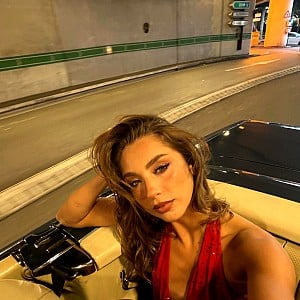 Carlotta Fiasella Garbarino