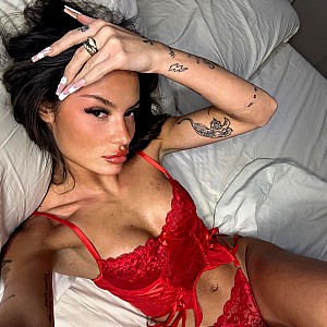 Carlotta Lambri