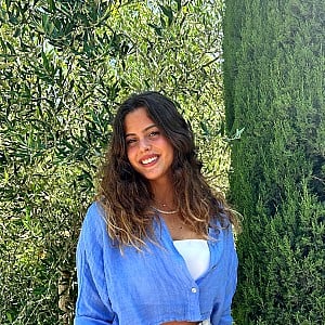 Carlotta Scarpitti