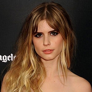 Carlson Young