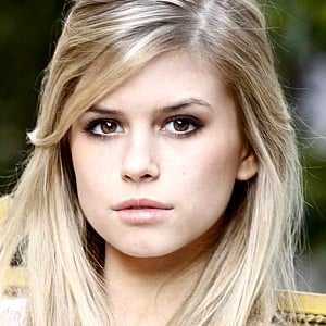 Carlson Young