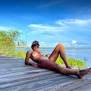 Carly (Florida Girl)