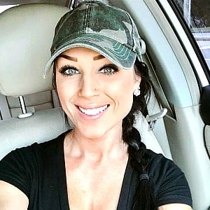 Carly (Florida Girl)