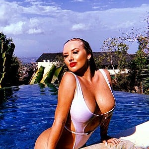 Carly Anderson