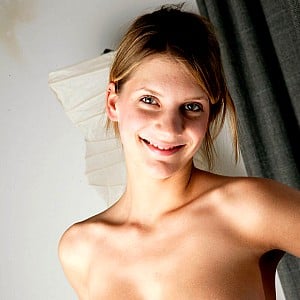 Carly Ann