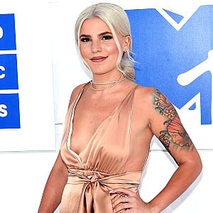 Carly Aquilino