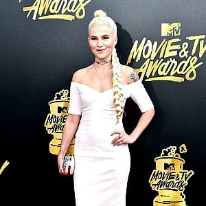 Carly Aquilino