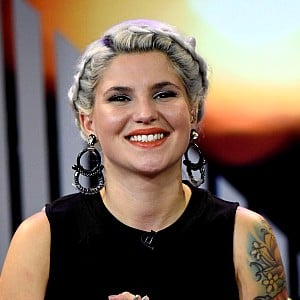 Carly Aquilino
