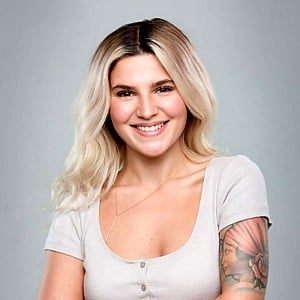 Carly Aquilino