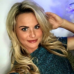 Carly Booth