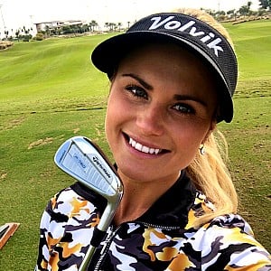 Carly Booth