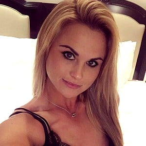 Carly Booth