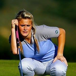 Carly Booth
