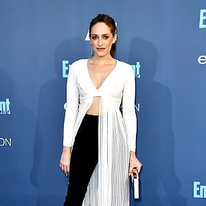 Carly Chaikin