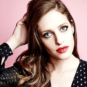 Carly Chaikin
