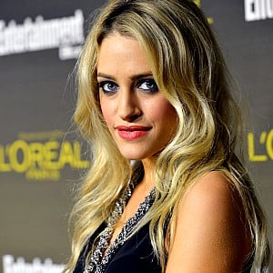 Carly Chaikin