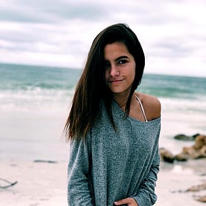 Carly Joy