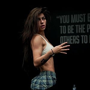 Carly Joy
