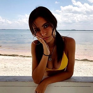 Carly Joy