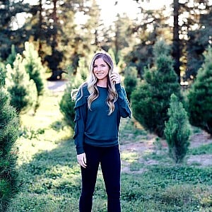 Carly Lauren