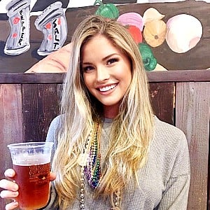 Carly Lauren