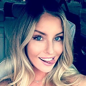 Carly Lauren