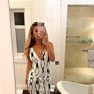 Carly Lawrence