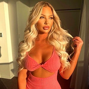 Carly Lippiatt