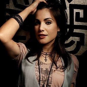 Carly Pope