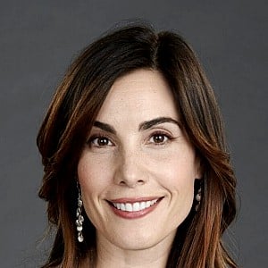 Carly Pope