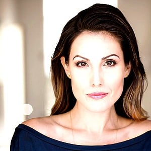 Carly Pope