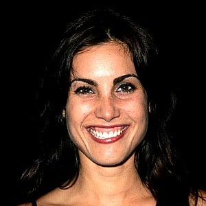 Carly Pope