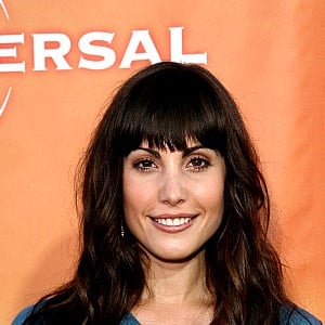 Carly Pope
