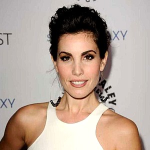 Carly Pope